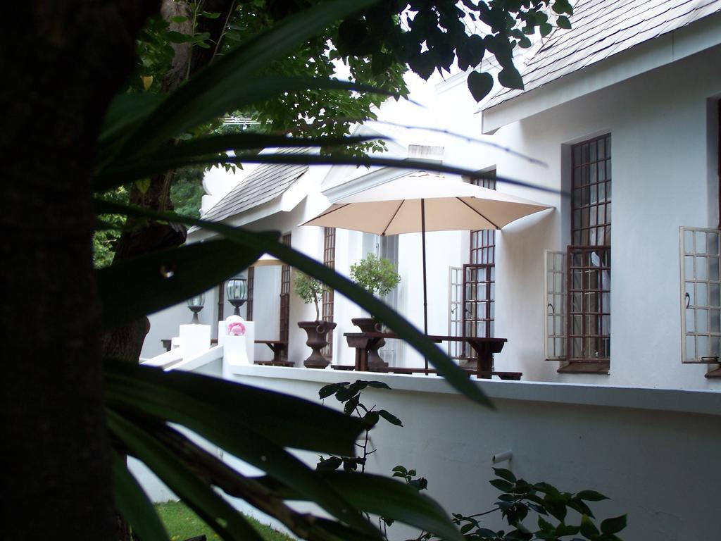 Constantia Guest Lodge Pretoria-Noord Exterior foto