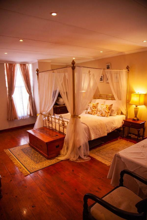 Constantia Guest Lodge Pretoria-Noord Exterior foto