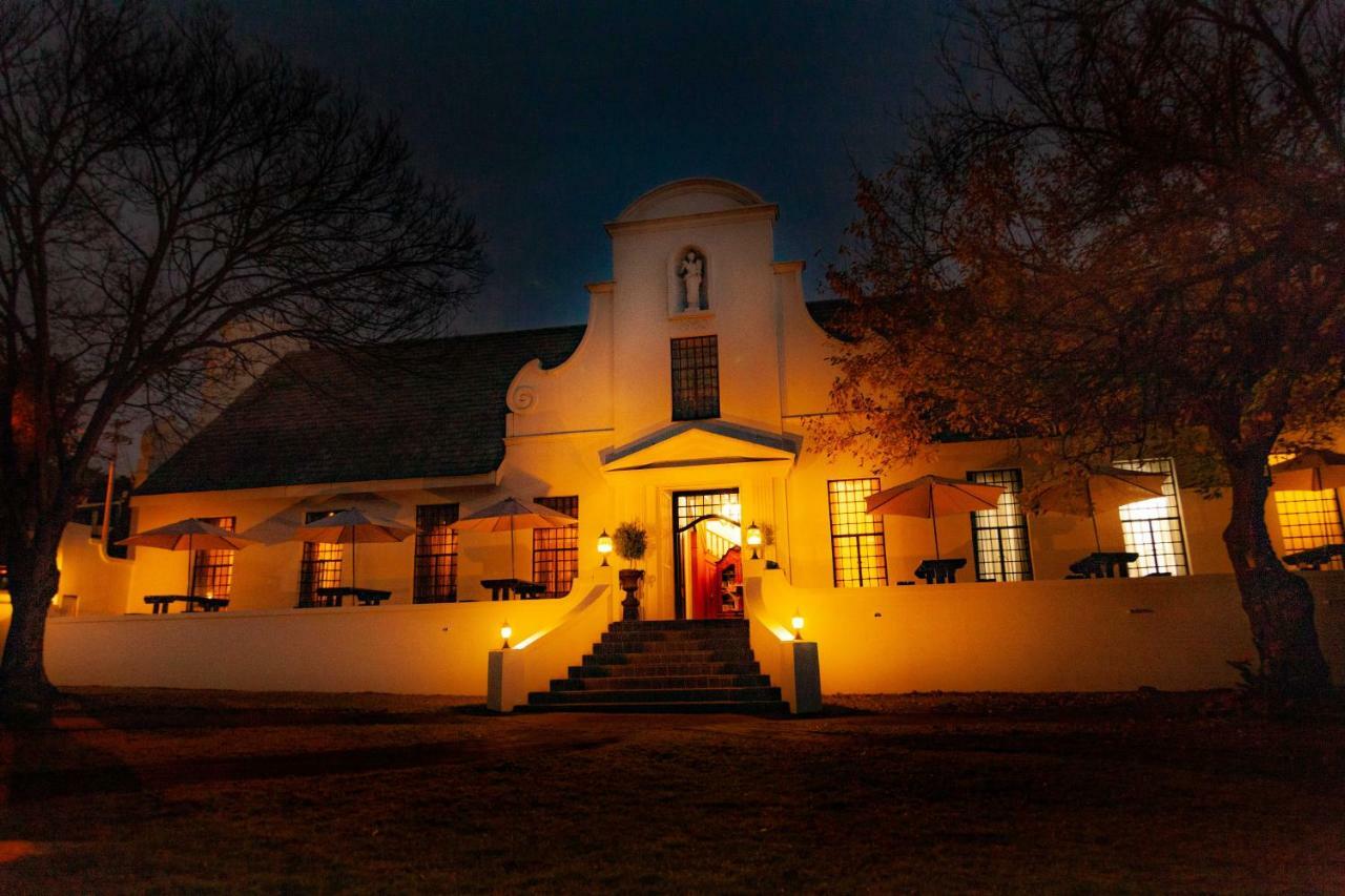Constantia Guest Lodge Pretoria-Noord Exterior foto
